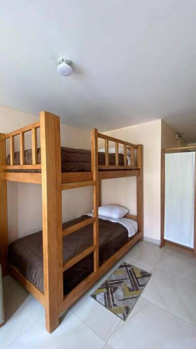Departamento En - Domussc Apartment Banos (Tungurahua)