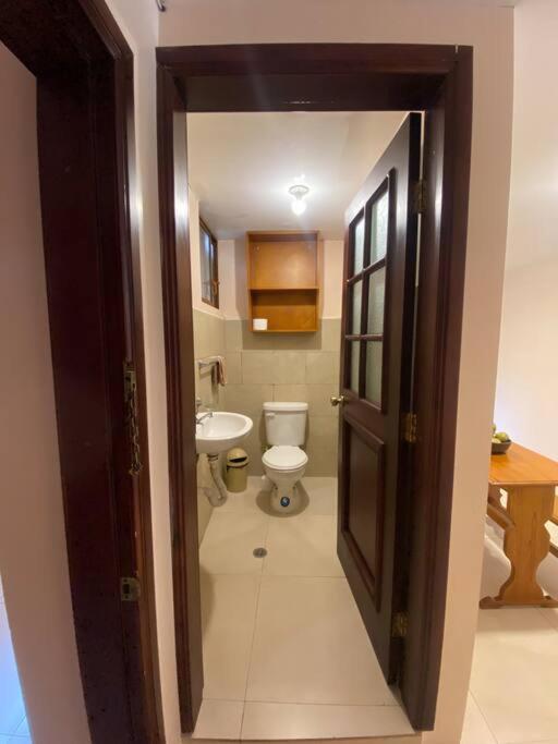 Departamento En - Domussc